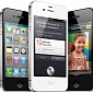 iPhone 4S Arrives at China Telecom on March 9