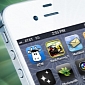 iPhone 4S Causes Surge in App Downloads, Study Shows