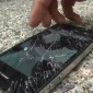 iPhone 4S No Harder than iPhone 4, Breaks Just as Fast (Video)