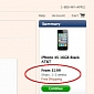 iPhone 4S Sells Out