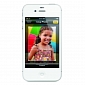 iPhone 4S Up for Pre-Order at Orange, T-Mobile and Vodafone UK