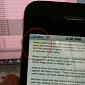 iPhone 4S Yellow Screen Reports Piling Up on Apple’s Forum