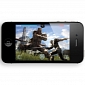 iPhone 4S and iPhone 4 (8GB) Coming to Kodoo Mobile on October 14