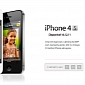 iPhone 4S to Arrive Officially in Brazil December 16th