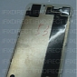 iPhone 5 / 4S Flex Cable Lacks Proximity and Ambient Sensors