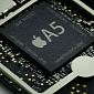iPhone 5 Assembling Begins in August, Says Analyst