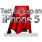 iPhone 5 Beta Testing Program Isn’t Real, Steer Clear