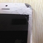 iPhone 5 Blows Up in Woman’s Face, Injures Her Eye