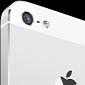 iPhone 5: Camera and Photo/Video Capabilities