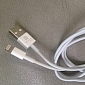 iPhone 5 Docking Cable Leaked [Photo]