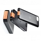 iPhone 5 Gets Wireless Charging from Duracell