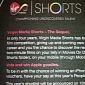 iPhone 5 Giveaway Announced in UK by Virgin Media