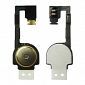 iPhone 5 Home Button Flex Cable Ribbon Circuit Leaked