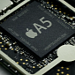 iPhone 5 Is Crafted Around iOS 5, iCloud, Packs A5 Chip - Industry Sources