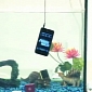 iPhone 5 May Be Waterproof Thanks to ZGO Tech