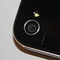 iPhone 5 May Boast New Sony CMOS Image Sensor