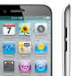 iPhone 5 May Have a Radical New Teardrop Design; August Release - Reports