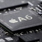 iPhone 5 May Pack A6 CPU, 1GB RAM, Says J.P. Morgan