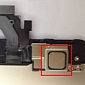 iPhone 5 NFC Chip Spotted in Leaked Display Assembly
