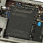 iPhone 5 Not Impacted by 28nm Chip Shortages, Says Piper Jaffray