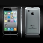 iPhone 5 Not Very Different from iPhone 4, Say Component Makers