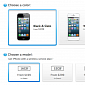 iPhone 5 Now “In Stock” on US Apple Store