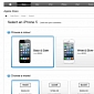 iPhone 5 Now Officially Available for Purchase <em>Updated</em>