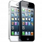 iPhone 5 Pre-Orders Start at China Unicom, 100,000 Reserved on First Day