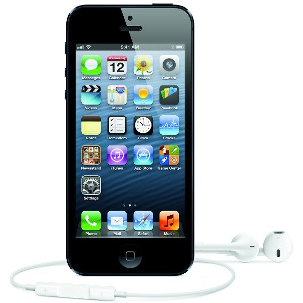 Review: iPhone 5 not terribly innovative, but still a smart package