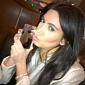 iPhone 5 Second Only to Kim Kardashian on Bing