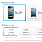iPhone 5 Shipping Times Improve for Australia