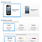 iPhone 5 Shipping Times Improve for US and Canada