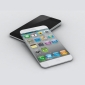 iPhone 5 Single-Sheet Metal Design Leaked in Patent Filing - Report