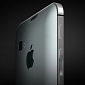 iPhone 5 Touching Base in September, Sources Close to Pegatron Say