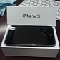 iPhone 5 Unboxing Video Is as Fake as Fake Gets
