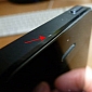 Factory-Sealed iPhone 5 Units Arrive with Scuffs and Dings
