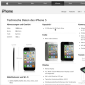 'iPhone 5 Website Leaked' YouTube Video Posted Online