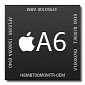 iPhone 5 and iPad 3 to Sport "Macroscalar" CPU (Rumor)