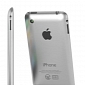 iPhone 5 to Feature Aluminum Unibody Design, Says Analyst