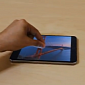iPhone 5 with “Rubberband” Electronics Turns into iPad mini [Concept Video]