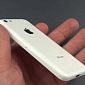 iPhone 5C Shipments to Trump iPhone 5S in September Quarter [KGI]