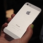 iPhone 5S Entering Production, Says Chinese Newspaper
