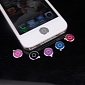 iPhone 5S to Get Sapphire Crystal Home Button – Report