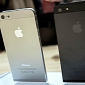 iPhone 5S Hitting Shelves Mid-2013 After WWDC Unveiling [DigiTimes]