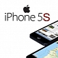 iPhone 5S Is a Modest Upgrade, Components to Ship in May [DigiTimes]