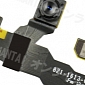 iPhone 5S Leak: Mystery Component, Front Camera with Updated Flex Cable