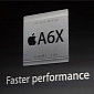 iPhone 5S May Not Employ a New A-Series Chip