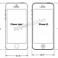 iPhone 5S Spotted in Model Schematics Alongside “Light” iPhone Flavor