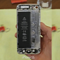 iPhone 5S Teardown Shows Room for Larger Battery – Video