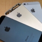 iPhone 5S and iPhone 5 Comparison Shots – Gallery